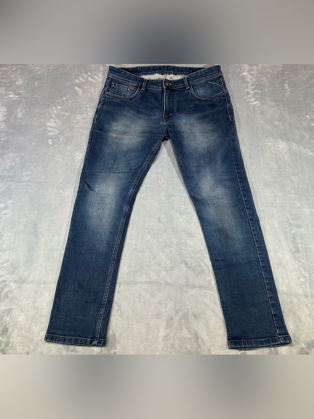 G-Star RAW 3301-Regular Tapered Jeans 34x29
